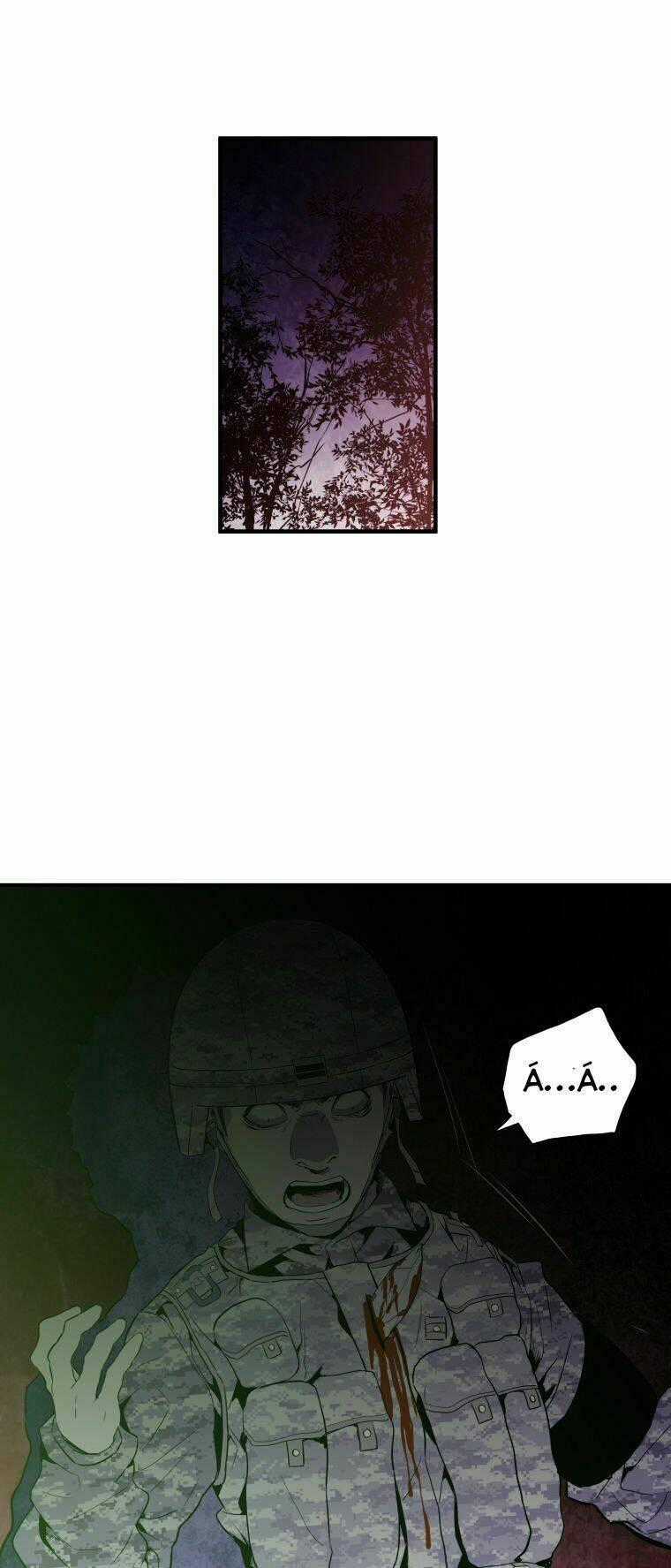 Mia: Lost In Operation - Chapter 24 - Trang 36