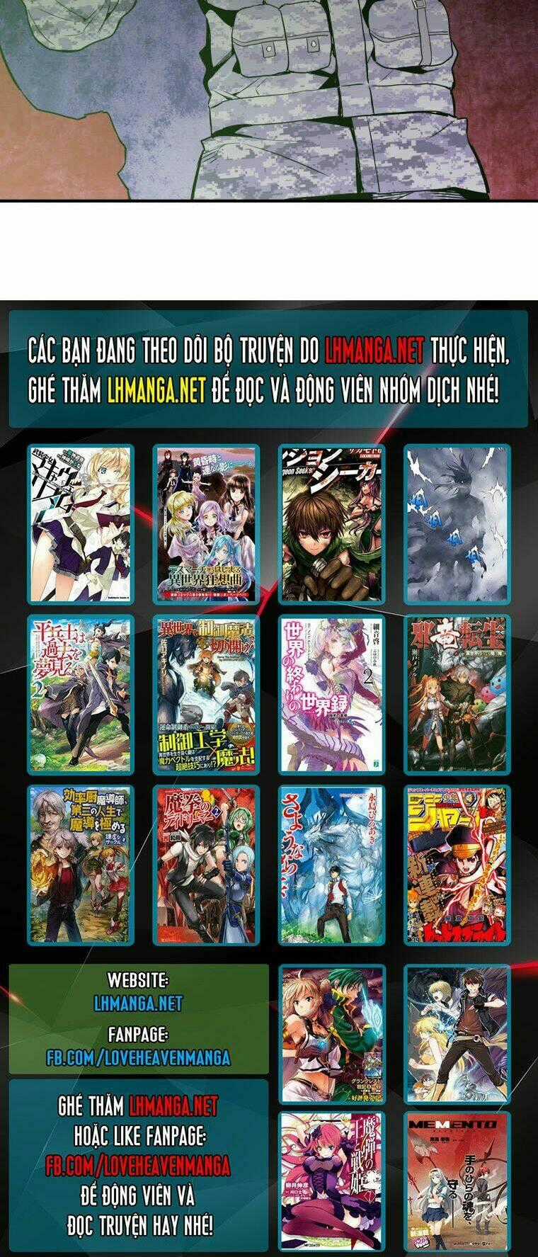 Mia: Lost In Operation - Chapter 24 - Trang 37