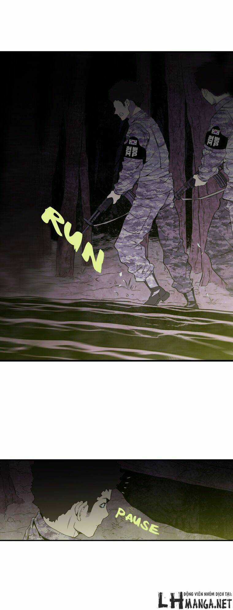 Mia: Lost In Operation - Chapter 24 - Trang 6