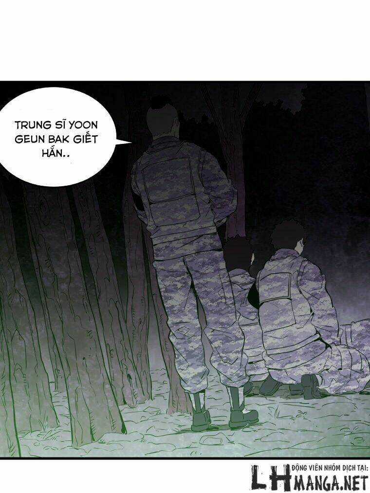 Mia: Lost In Operation - Chapter 25 - Trang 11