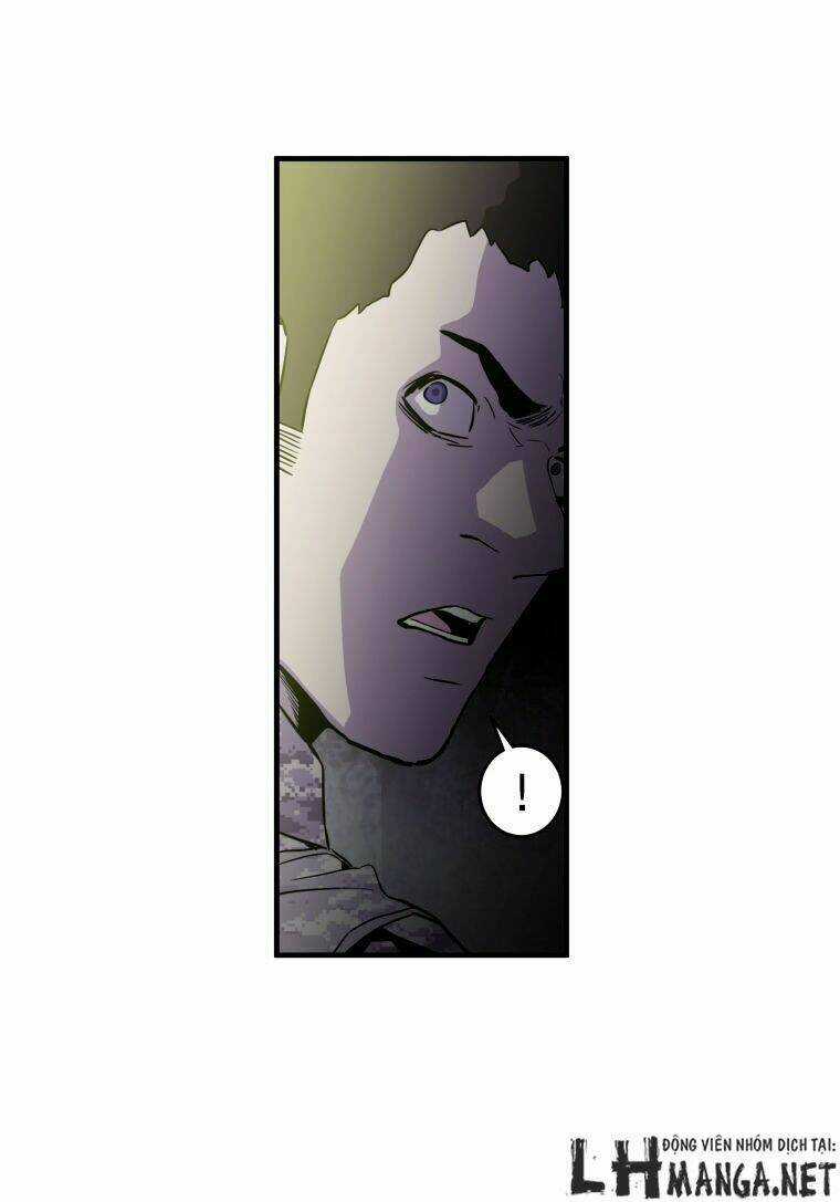 Mia: Lost In Operation - Chapter 25 - Trang 12