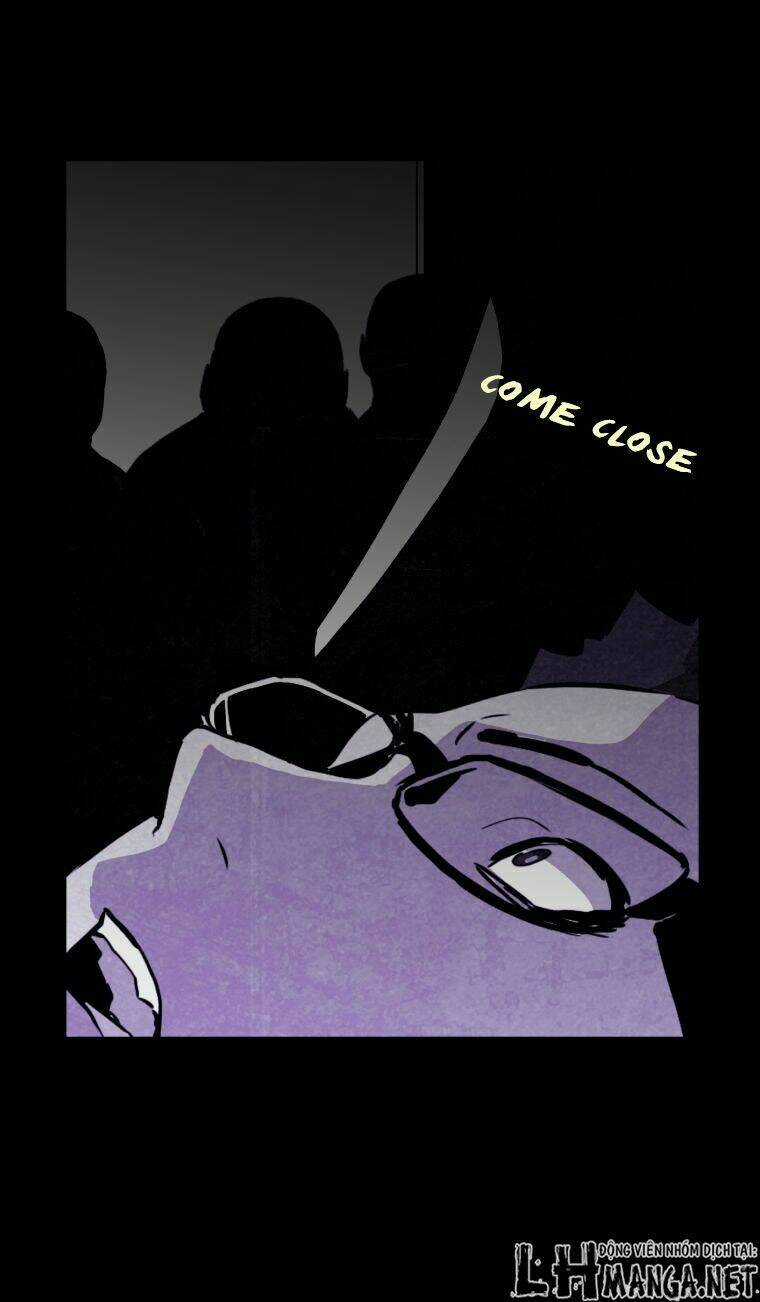 Mia: Lost In Operation - Chapter 25 - Trang 15