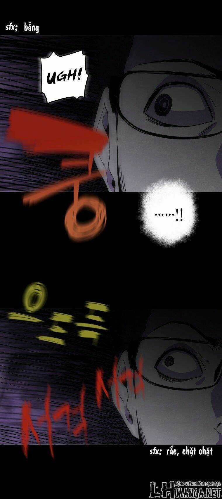 Mia: Lost In Operation - Chapter 25 - Trang 16