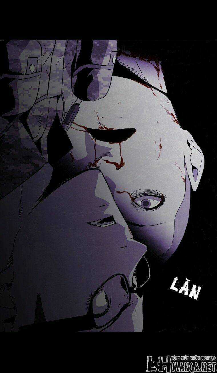 Mia: Lost In Operation - Chapter 25 - Trang 20