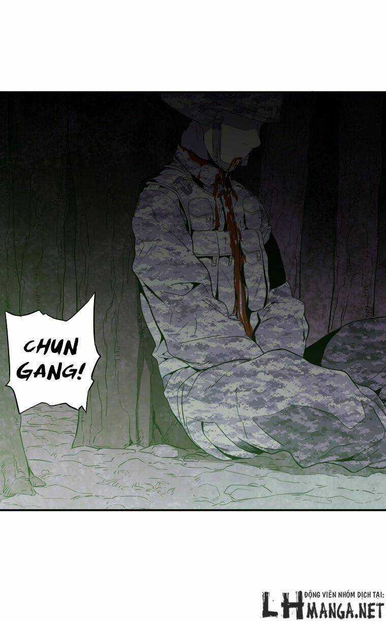 Mia: Lost In Operation - Chapter 25 - Trang 3