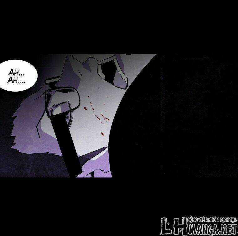 Mia: Lost In Operation - Chapter 25 - Trang 21