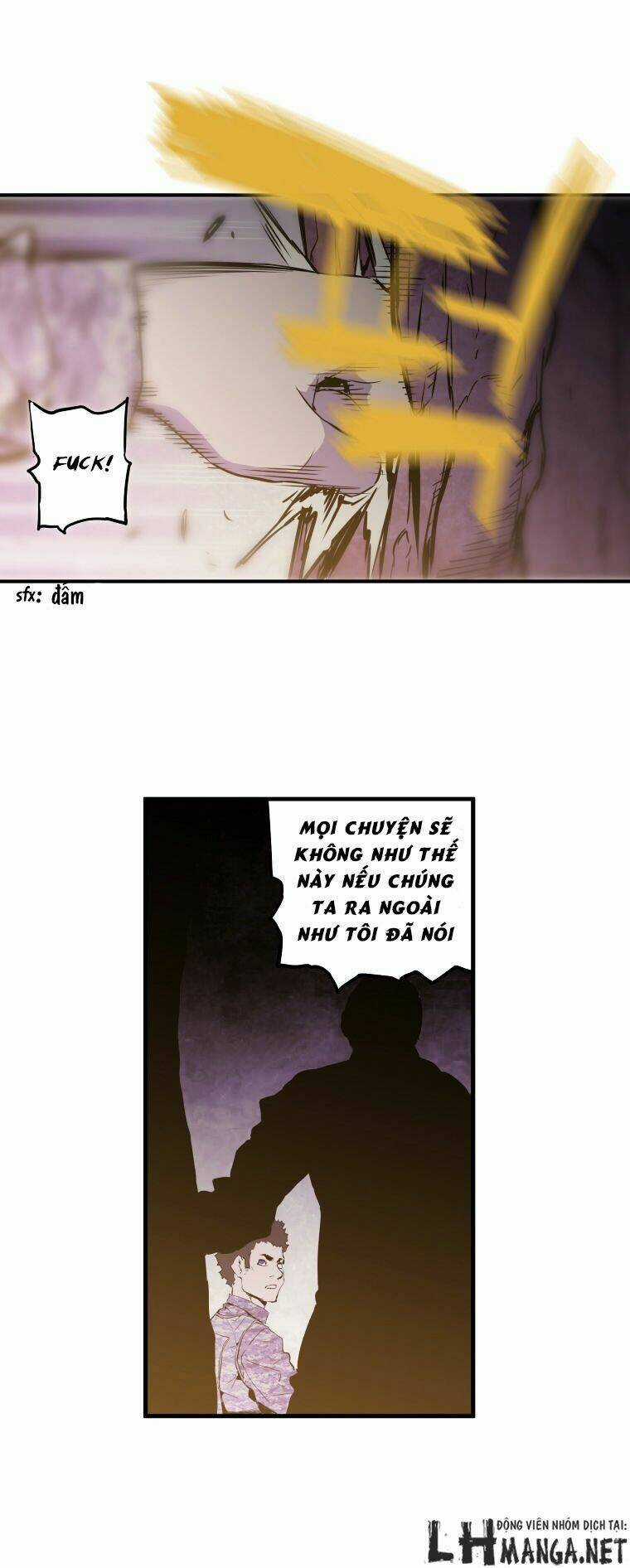 Mia: Lost In Operation - Chapter 25 - Trang 26