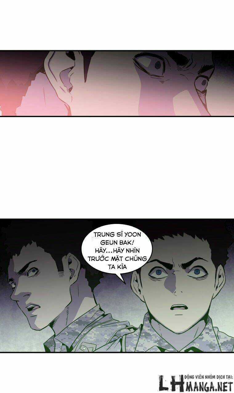 Mia: Lost In Operation - Chapter 25 - Trang 29