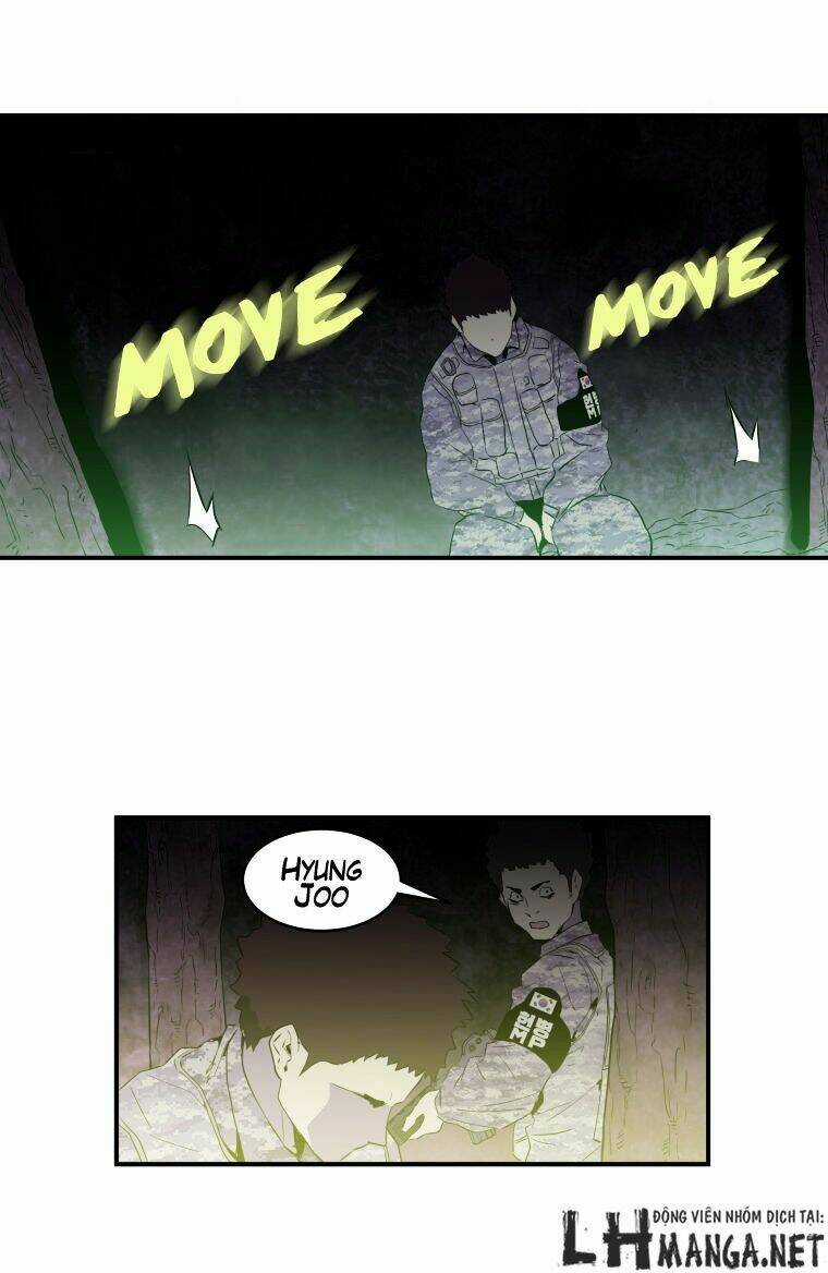 Mia: Lost In Operation - Chapter 25 - Trang 31