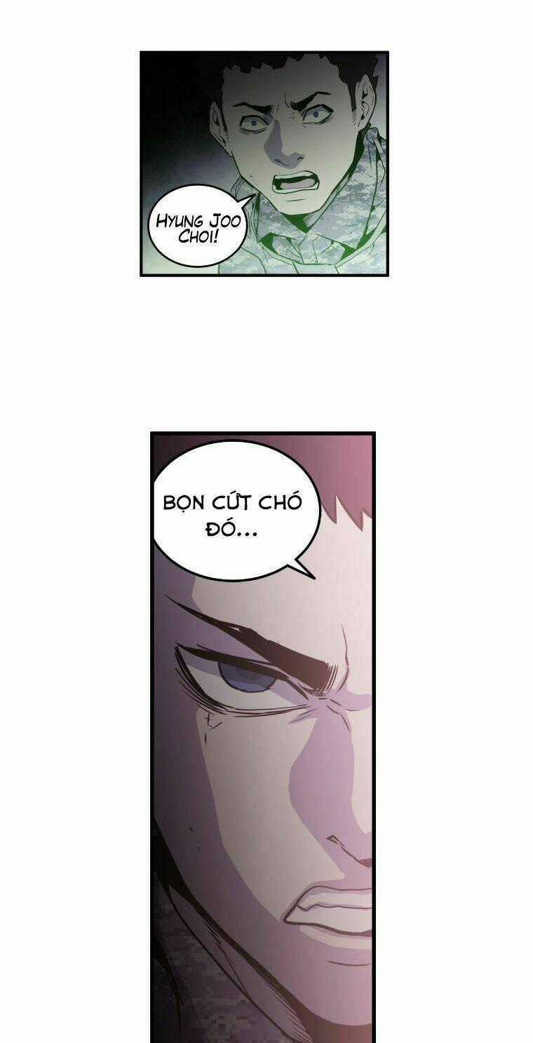 Mia: Lost In Operation - Chapter 25 - Trang 32