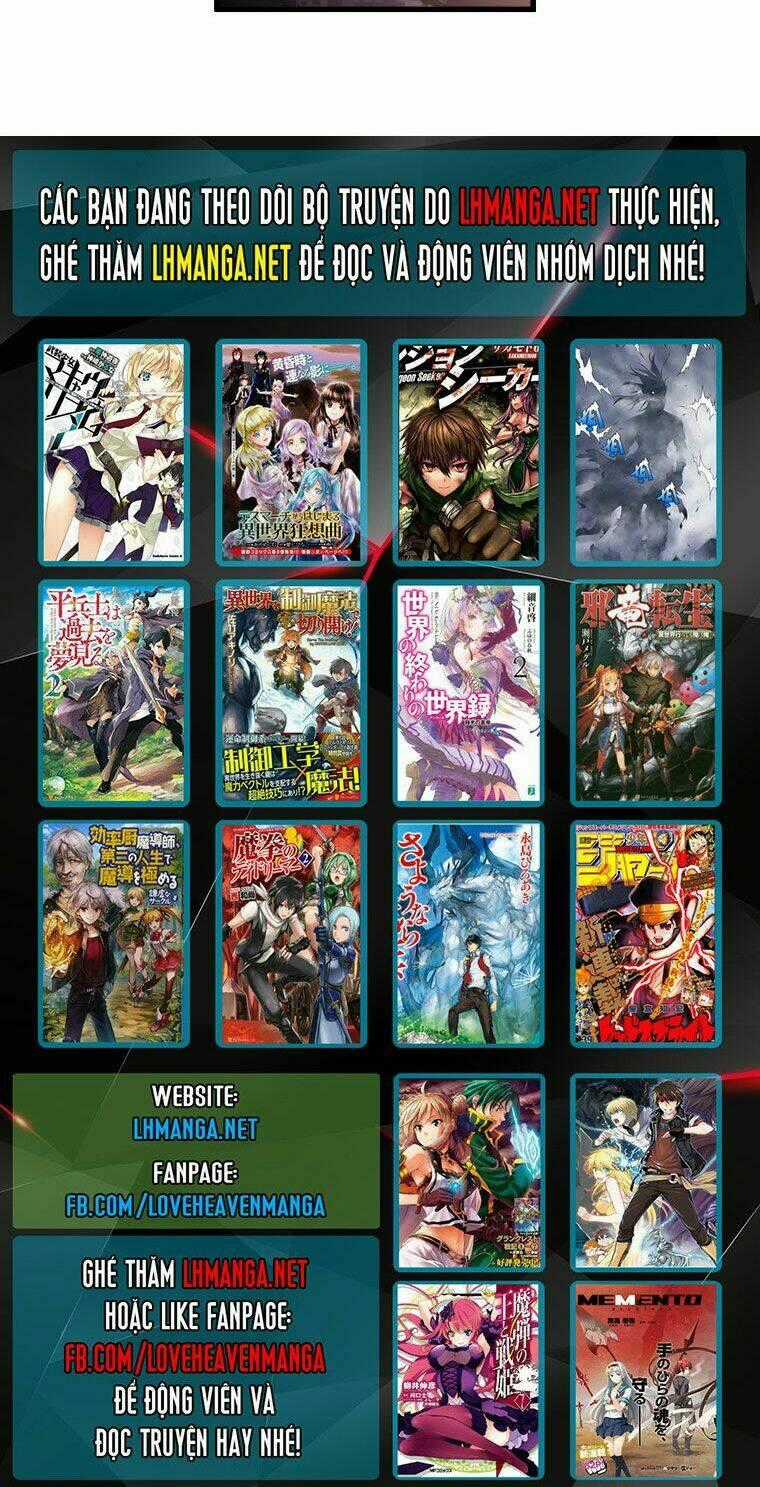 Mia: Lost In Operation - Chapter 25 - Trang 33