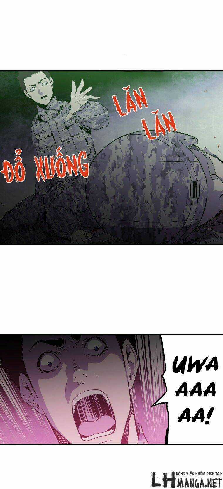 Mia: Lost In Operation - Chapter 25 - Trang 6