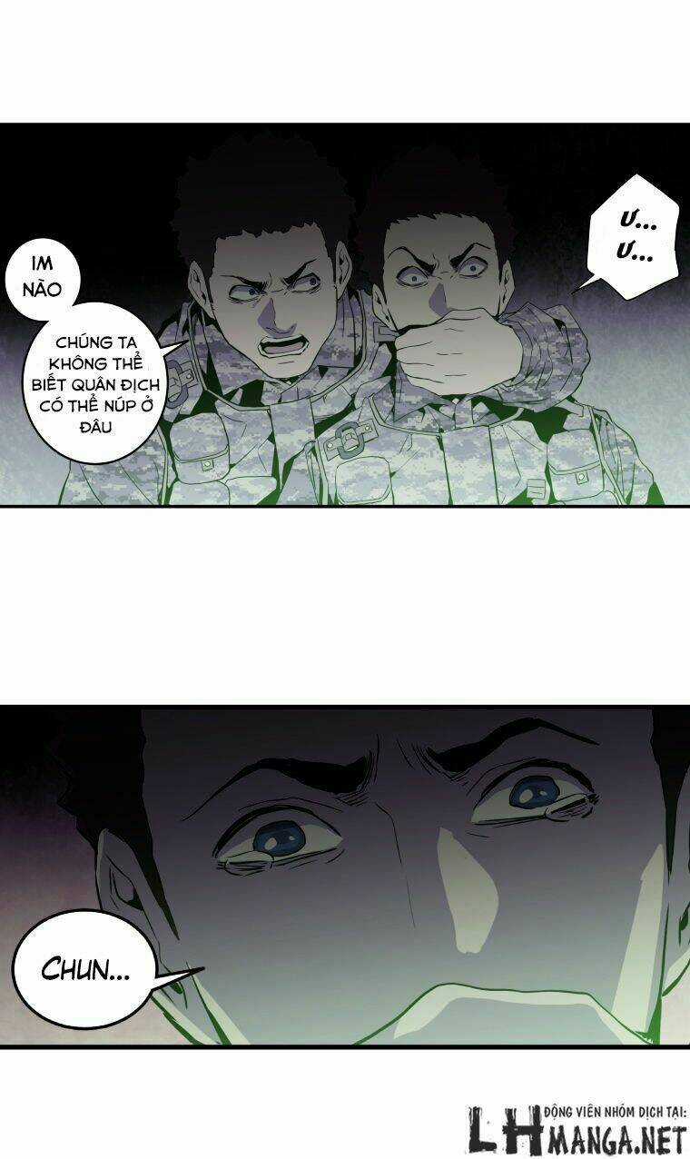 Mia: Lost In Operation - Chapter 25 - Trang 7