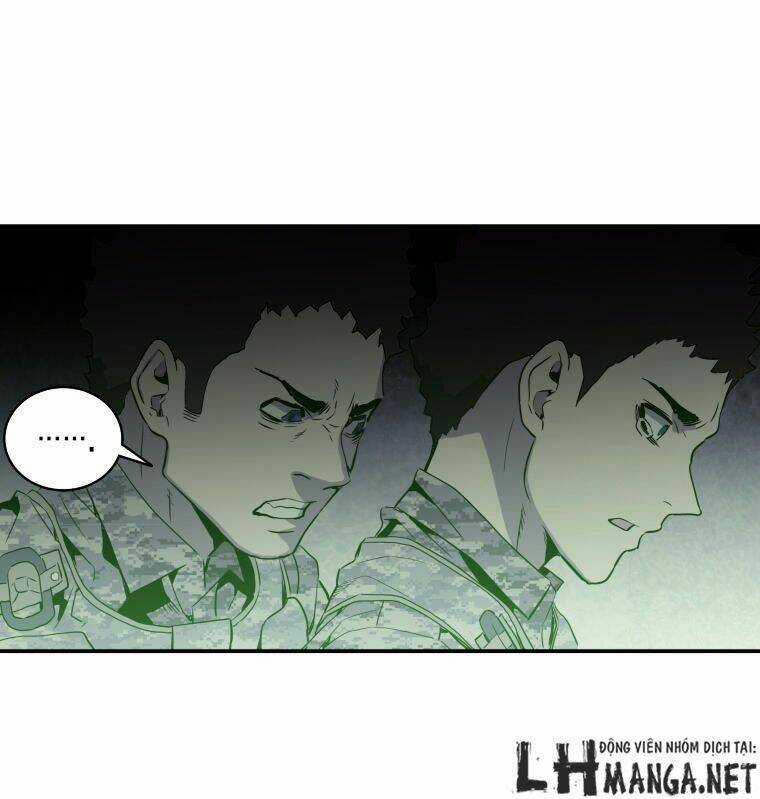 Mia: Lost In Operation - Chapter 25 - Trang 9