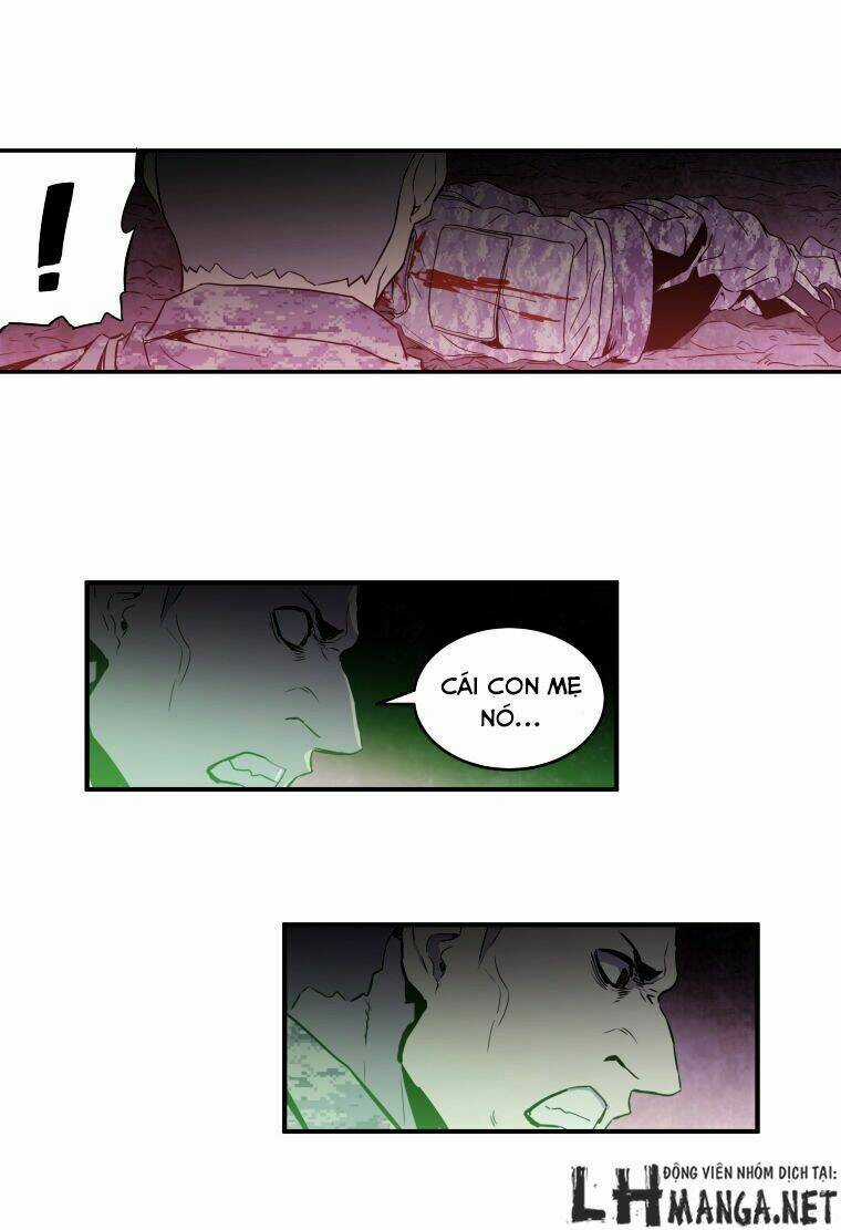 Mia: Lost In Operation - Chapter 25 - Trang 10