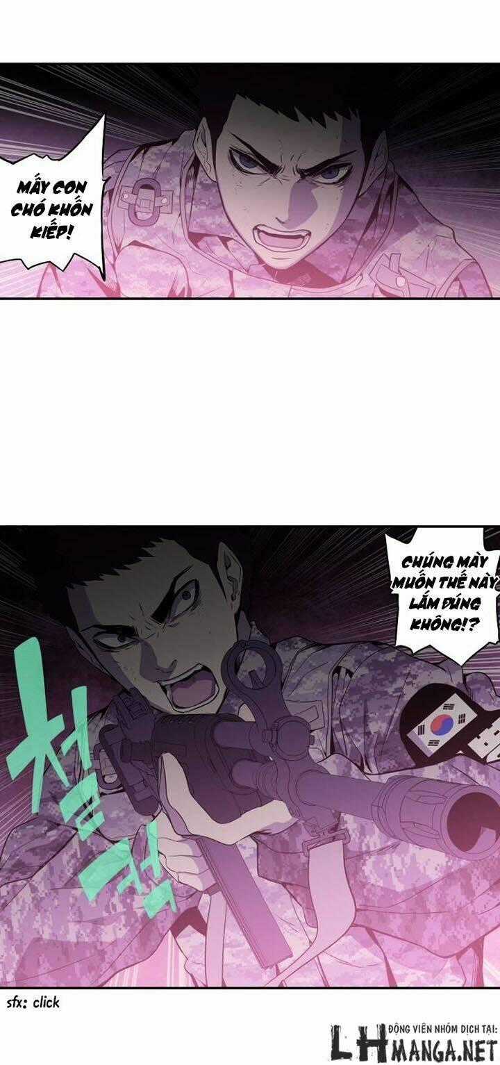 Mia: Lost In Operation - Chapter 26 - Trang 2