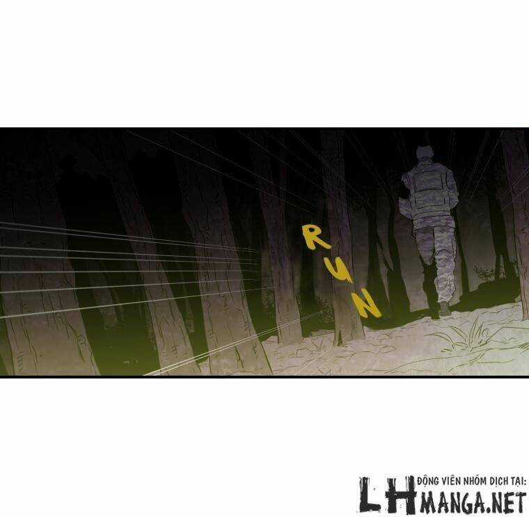 Mia: Lost In Operation - Chapter 26 - Trang 11