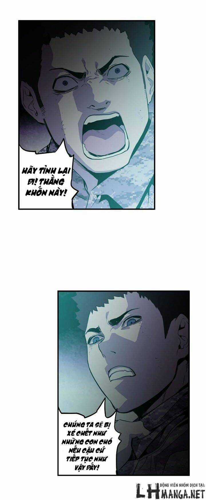 Mia: Lost In Operation - Chapter 26 - Trang 12