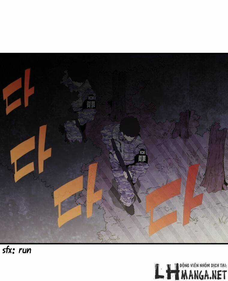 Mia: Lost In Operation - Chapter 26 - Trang 14