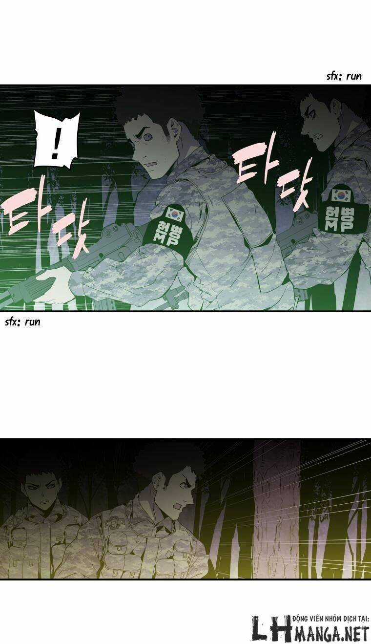 Mia: Lost In Operation - Chapter 26 - Trang 15