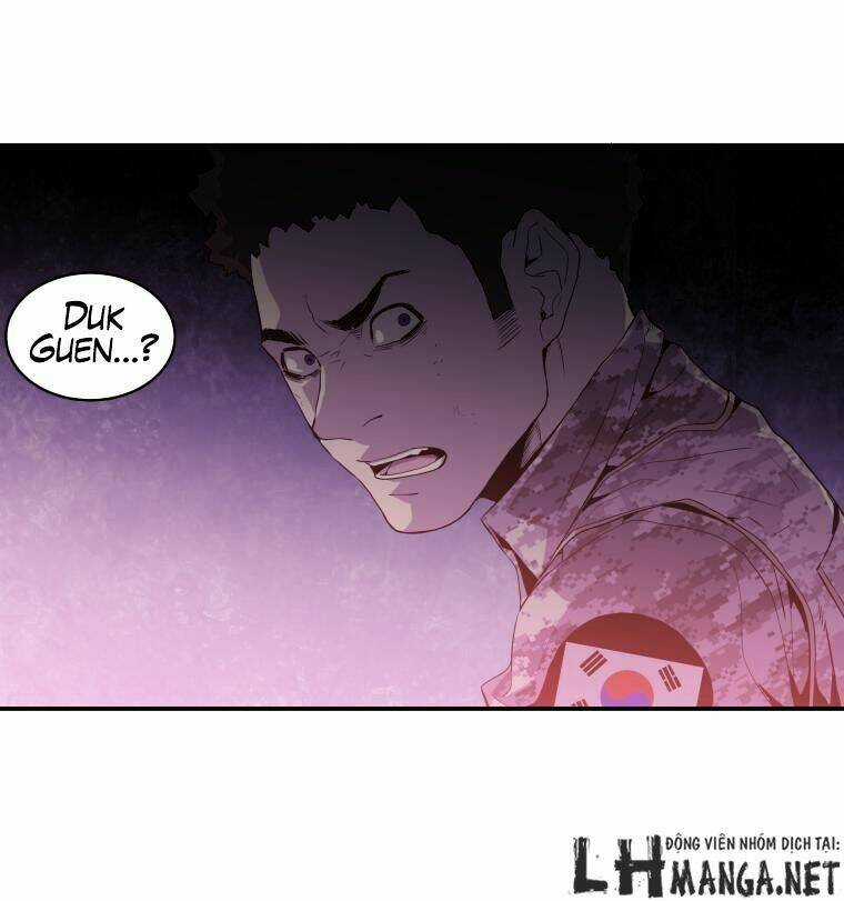 Mia: Lost In Operation - Chapter 26 - Trang 16