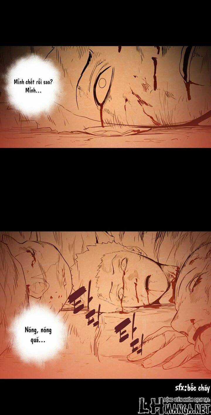 Mia: Lost In Operation - Chapter 26 - Trang 18