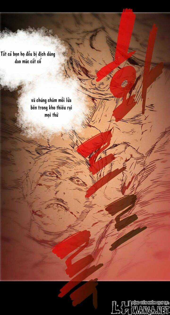 Mia: Lost In Operation - Chapter 26 - Trang 19