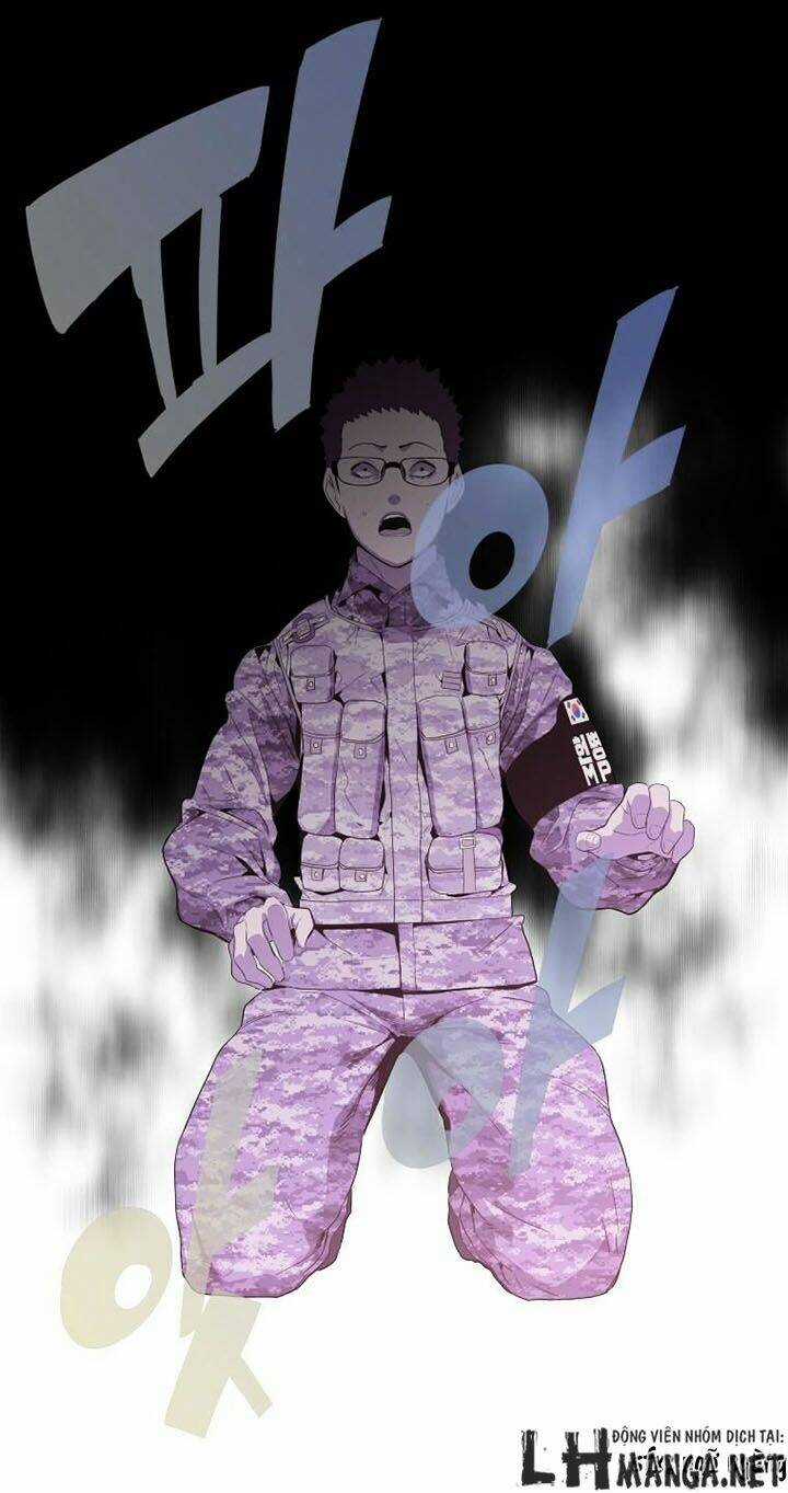 Mia: Lost In Operation - Chapter 26 - Trang 20