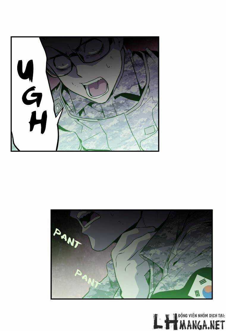 Mia: Lost In Operation - Chapter 26 - Trang 21