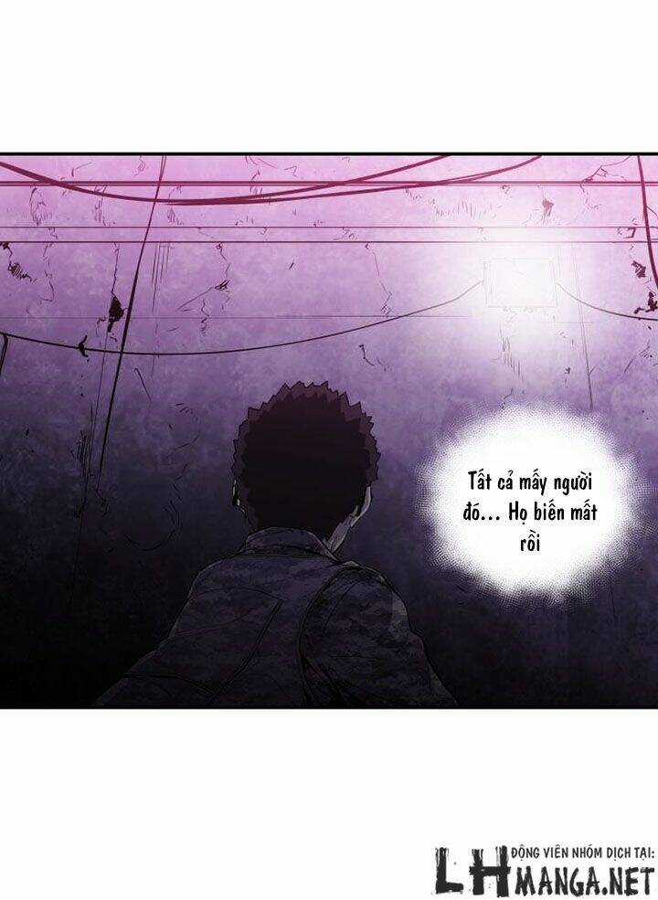 Mia: Lost In Operation - Chapter 26 - Trang 23