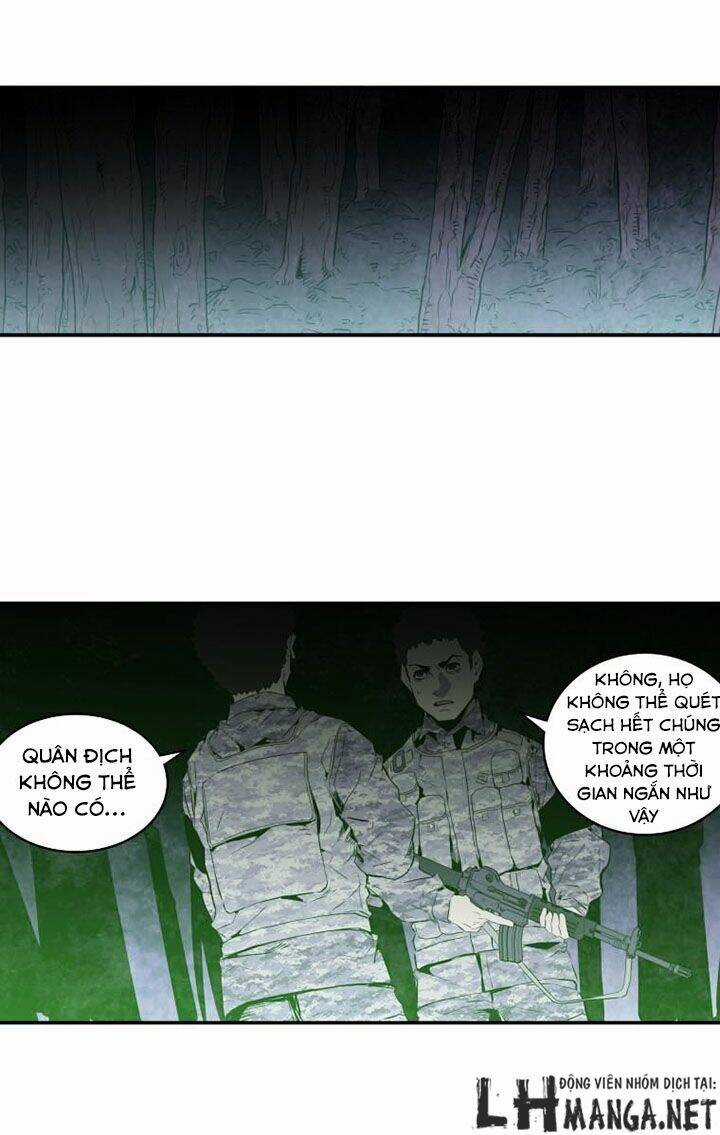 Mia: Lost In Operation - Chapter 26 - Trang 24