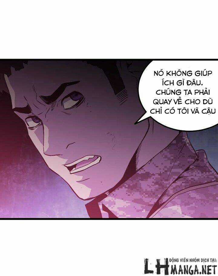 Mia: Lost In Operation - Chapter 26 - Trang 26