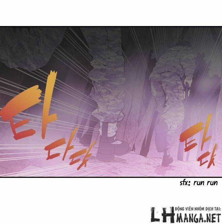 Mia: Lost In Operation - Chapter 26 - Trang 27