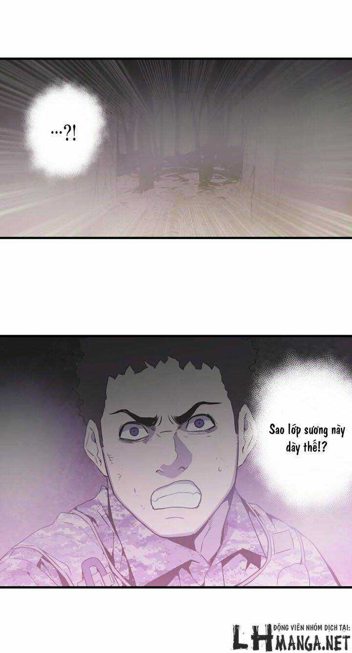 Mia: Lost In Operation - Chapter 26 - Trang 28