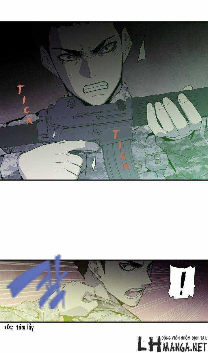 Mia: Lost In Operation - Chapter 26 - Trang 5