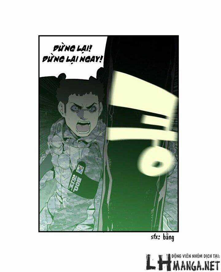 Mia: Lost In Operation - Chapter 26 - Trang 6