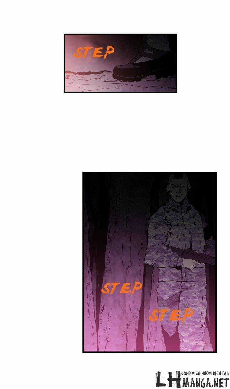 Mia: Lost In Operation - Chapter 26 - Trang 10