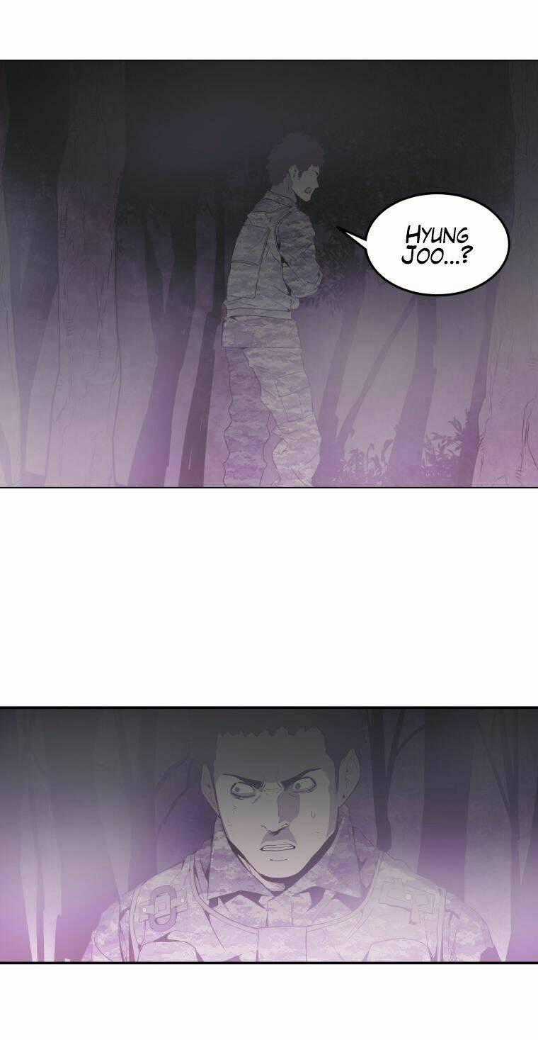 Mia: Lost In Operation - Chapter 27 - Trang 1