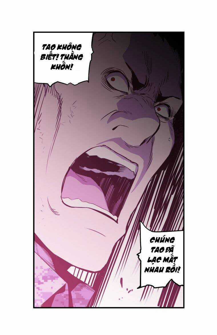 Mia: Lost In Operation - Chapter 27 - Trang 11