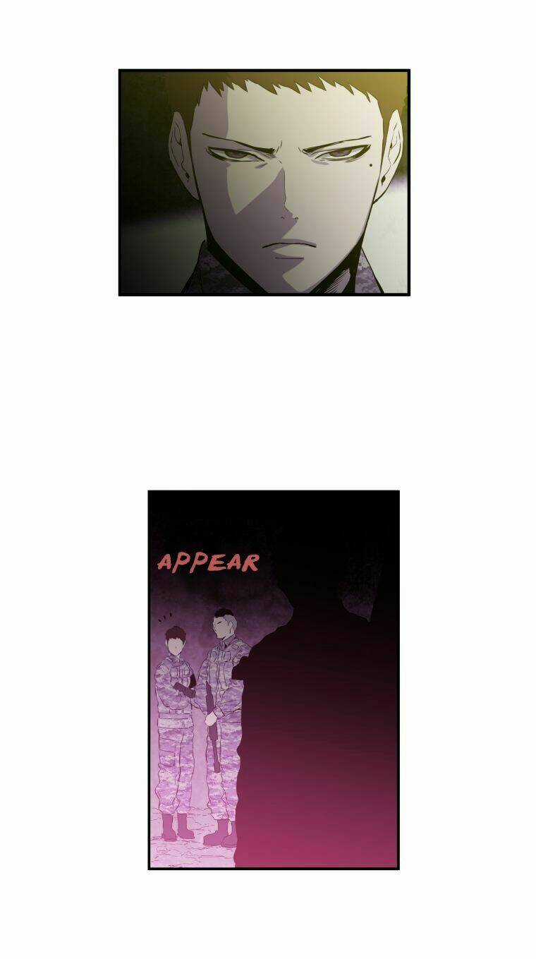 Mia: Lost In Operation - Chapter 27 - Trang 12