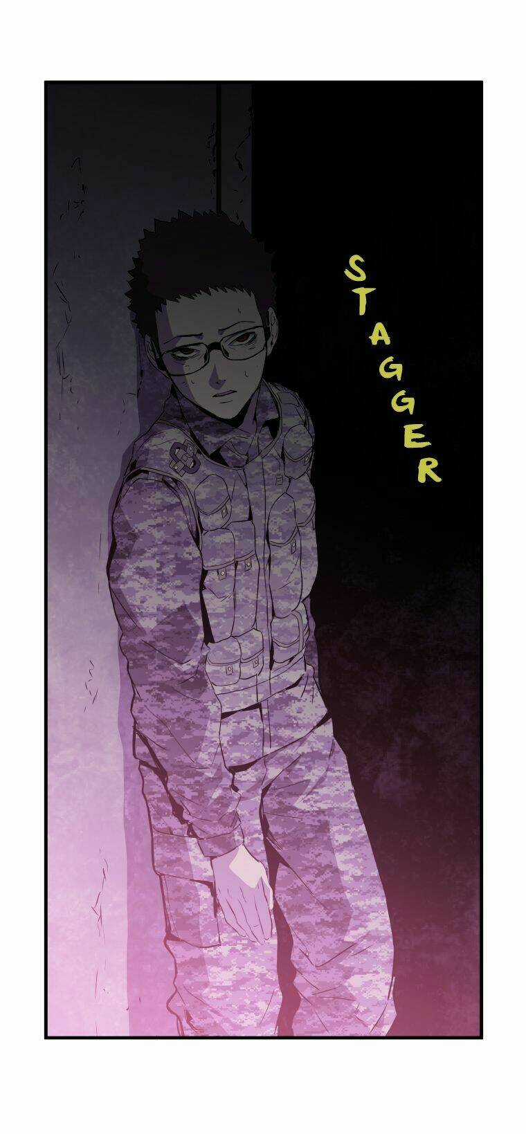 Mia: Lost In Operation - Chapter 27 - Trang 13