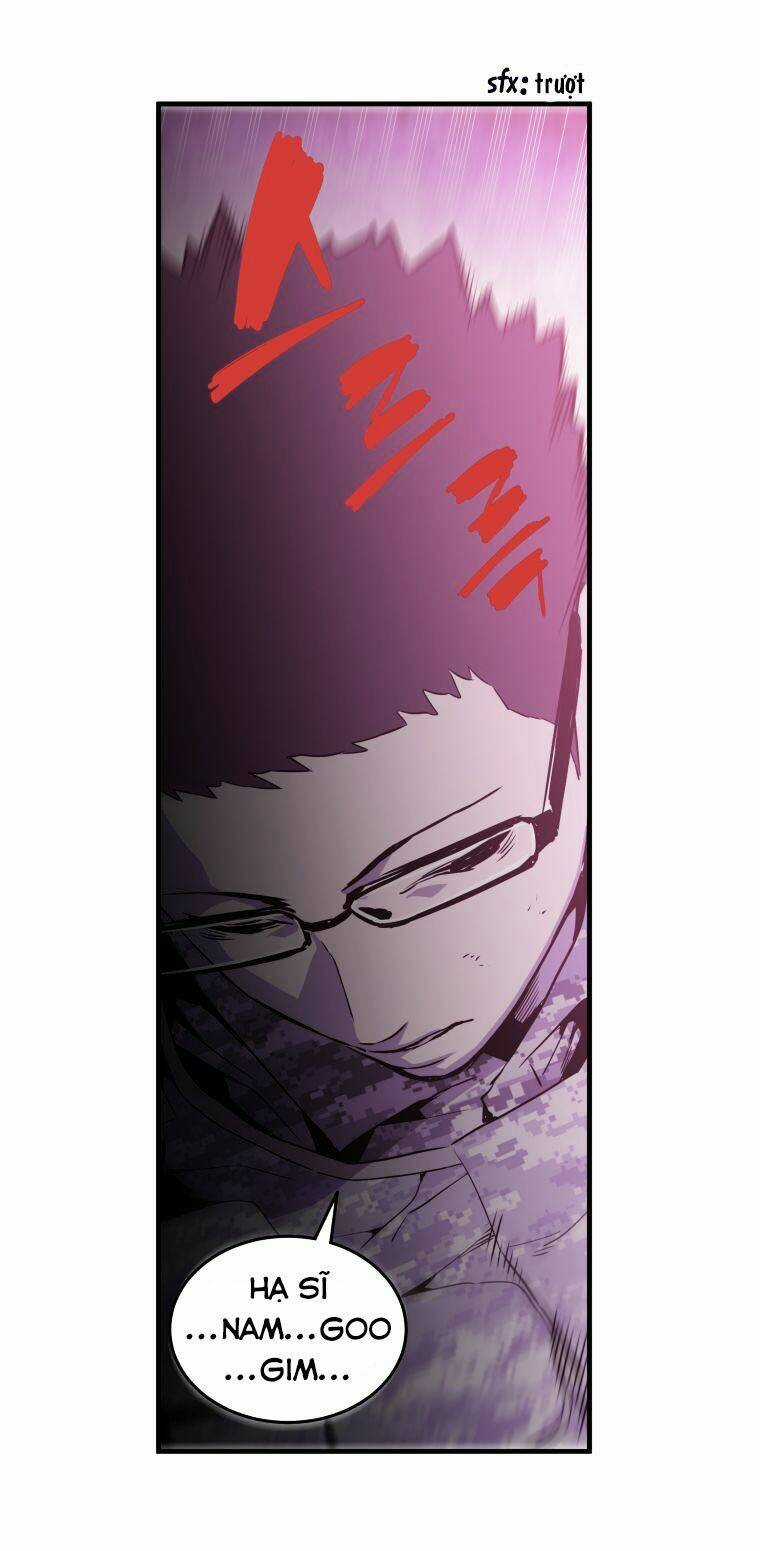 Mia: Lost In Operation - Chapter 27 - Trang 14