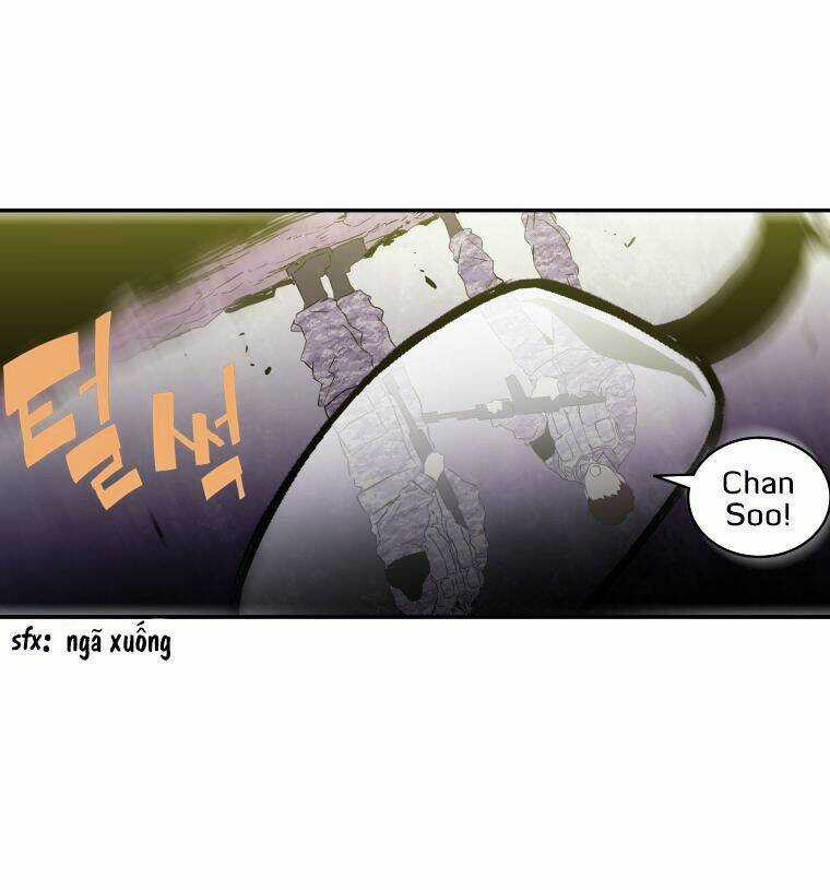 Mia: Lost In Operation - Chapter 27 - Trang 15