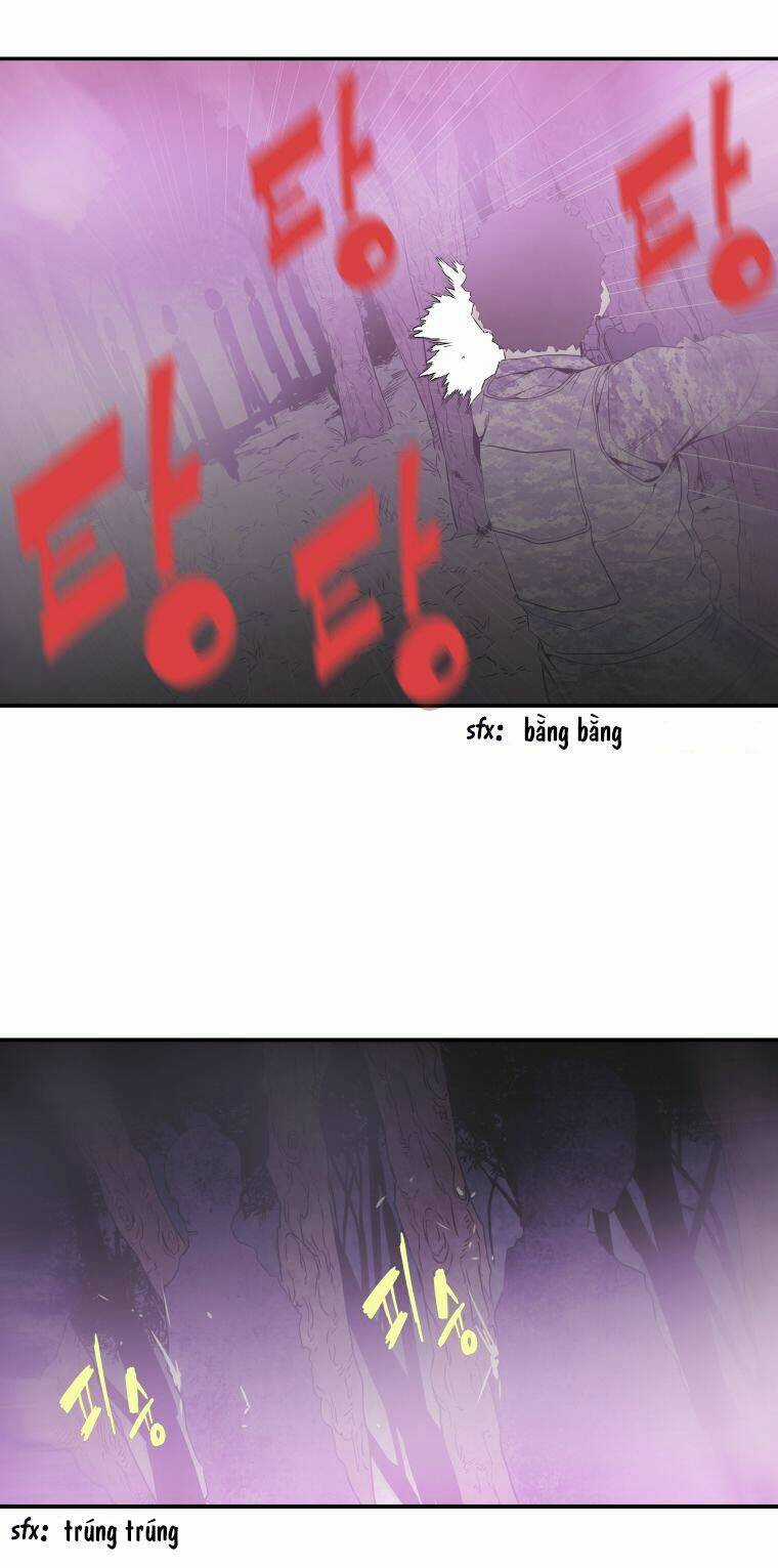 Mia: Lost In Operation - Chapter 27 - Trang 18