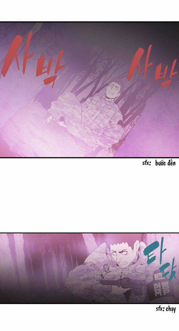 Mia: Lost In Operation - Chapter 27 - Trang 21