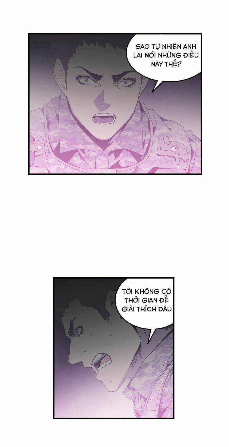 Mia: Lost In Operation - Chapter 27 - Trang 27