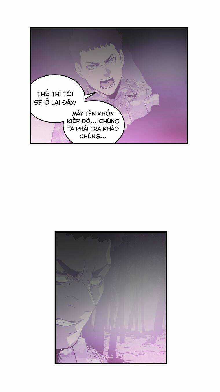 Mia: Lost In Operation - Chapter 27 - Trang 28