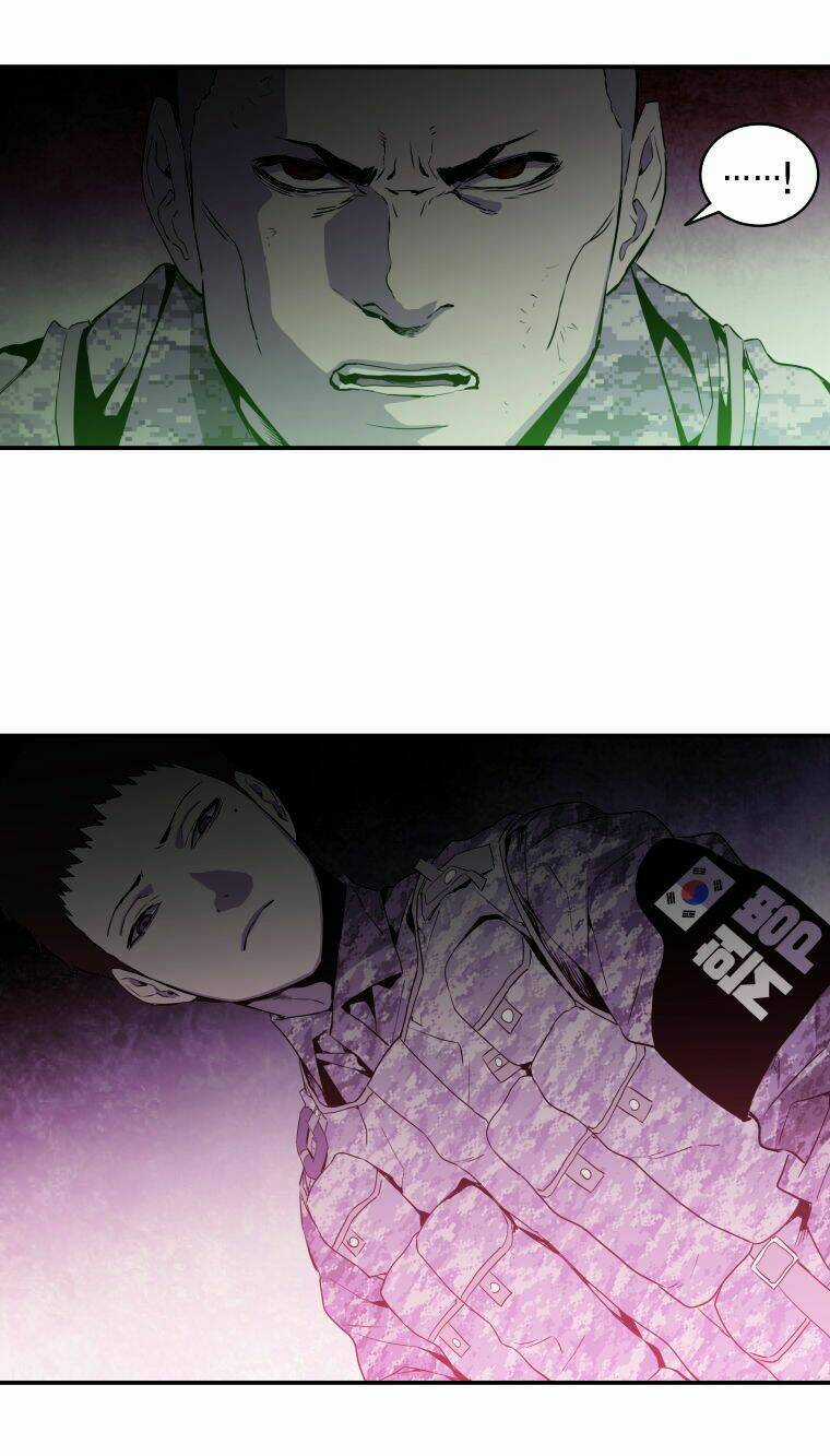 Mia: Lost In Operation - Chapter 27 - Trang 6