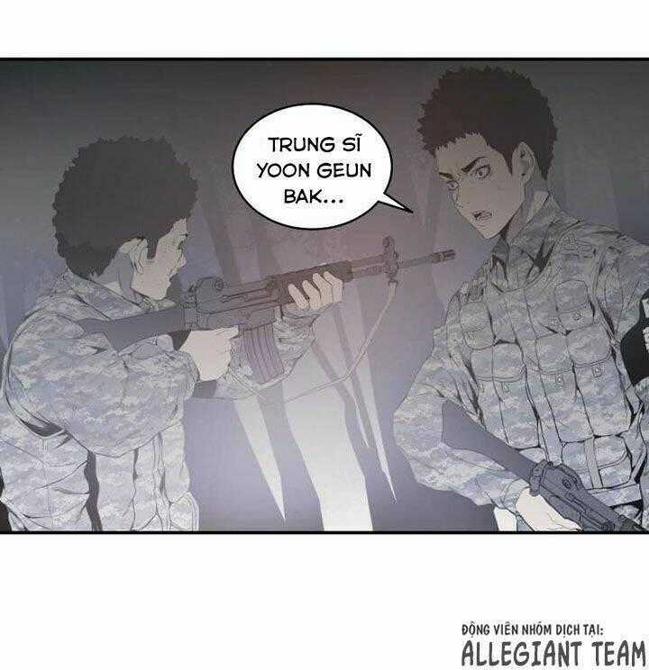 Mia: Lost In Operation - Chapter 28 - Trang 1