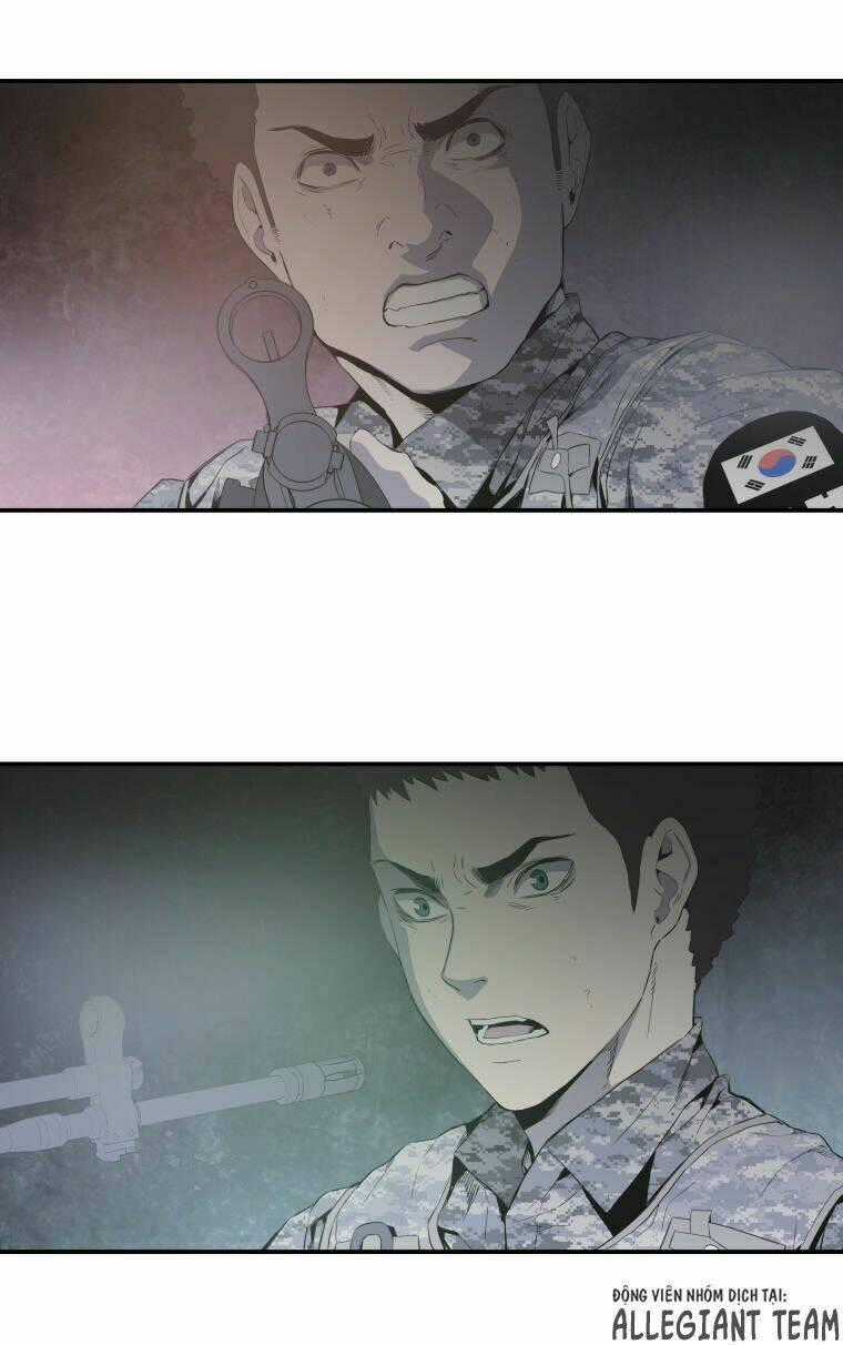 Mia: Lost In Operation - Chapter 28 - Trang 2